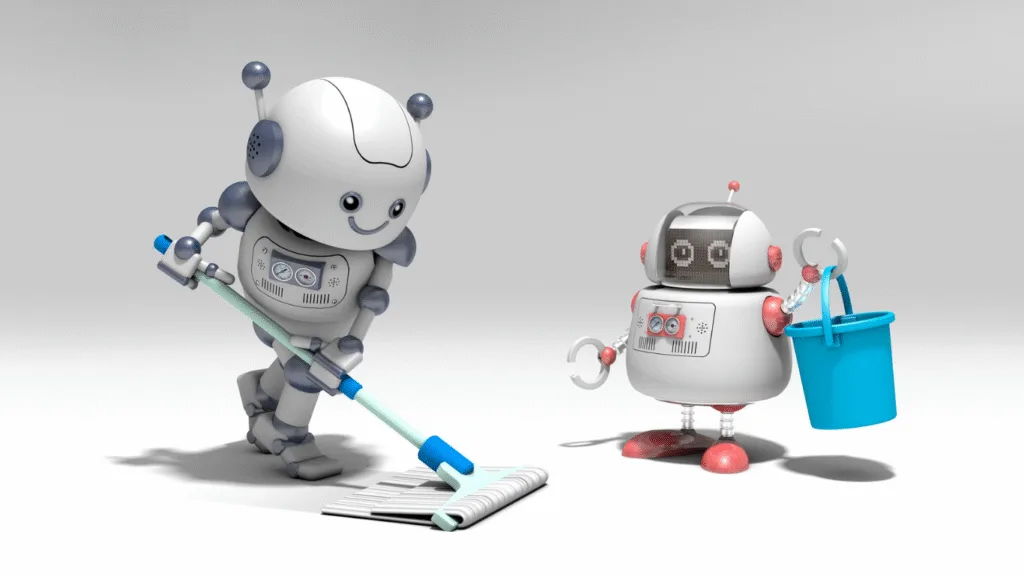 Applications of Polyfunctional Robots — How Polyfunctional Robots Are Reshaping Tech