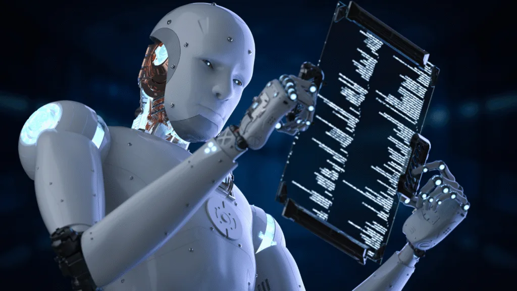 Types of Polyfunctional Robots — How Polyfunctional Robots Are Reshaping Tech