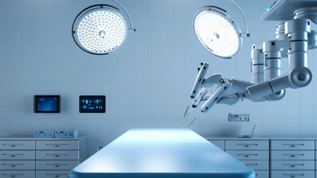 Pandemic Preparedness: — China Launches 24/7 AI Hospital—A New Era in Medical Innovation Begins