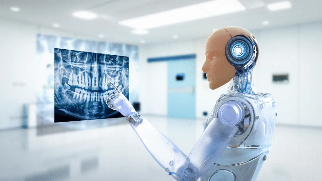 The Human Touch Still Matters: — China Launches 24/7 AI Hospital—A New Era in Medical Innovation Begins