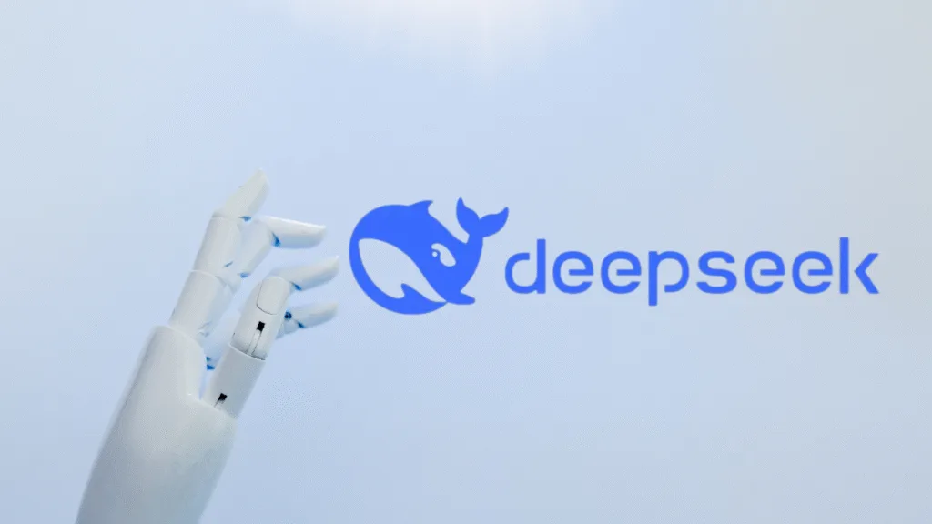 DeepSeek—AI for Analytical & Research-Backed Ideation — Top AI Tools for Creative Ideation in 2025