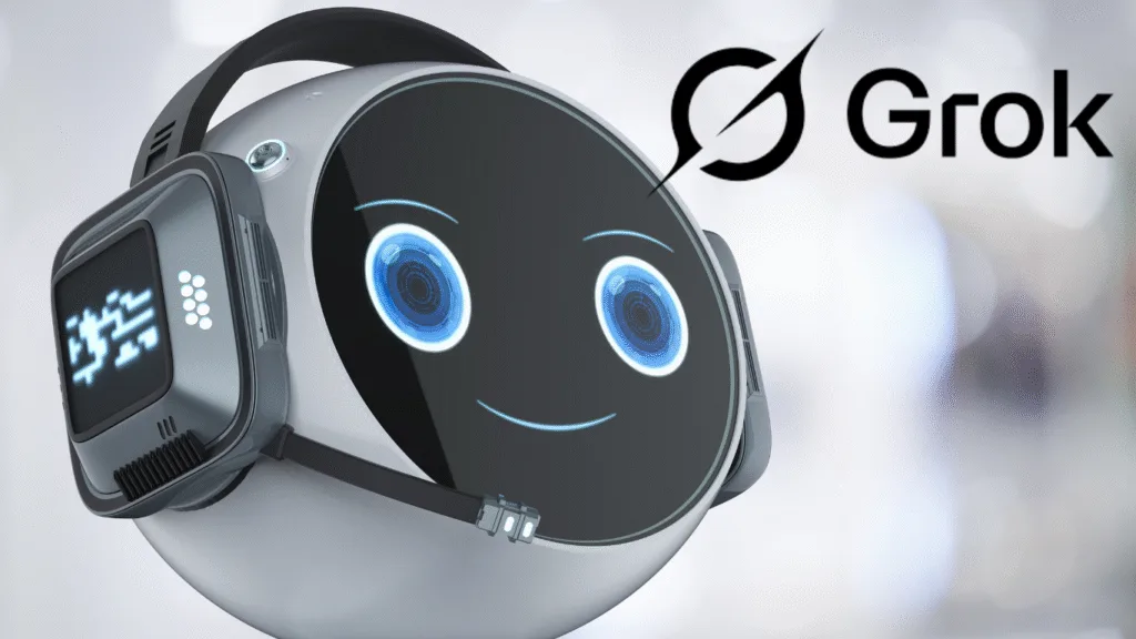 Grok—Real-Time Ideation with a Current Events Edge — Top AI Tools for Creative Ideation in 2025