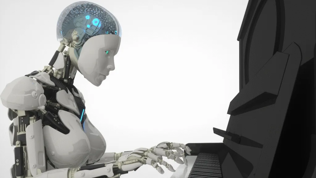 AI Automation