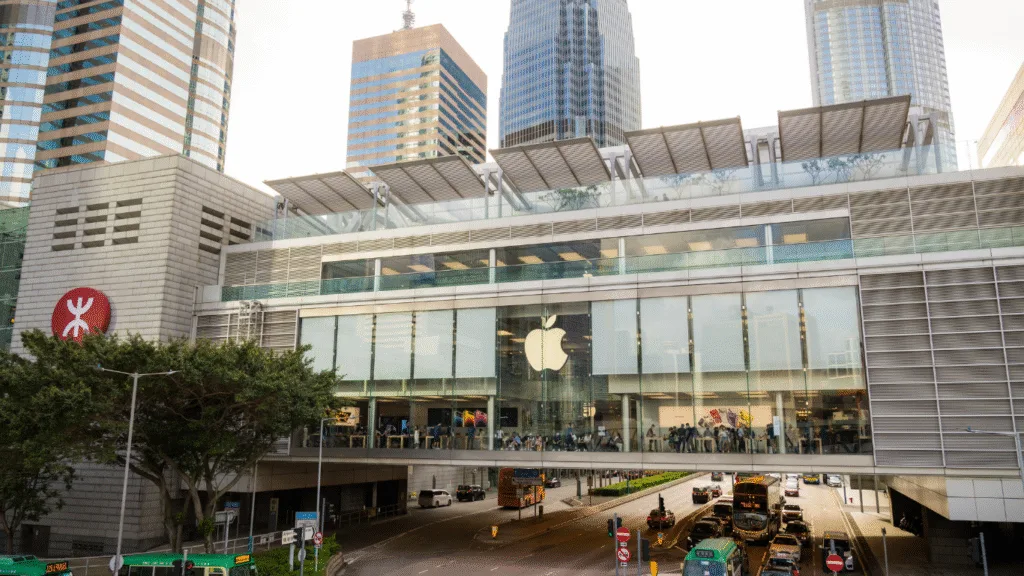Apple WWDC 2025