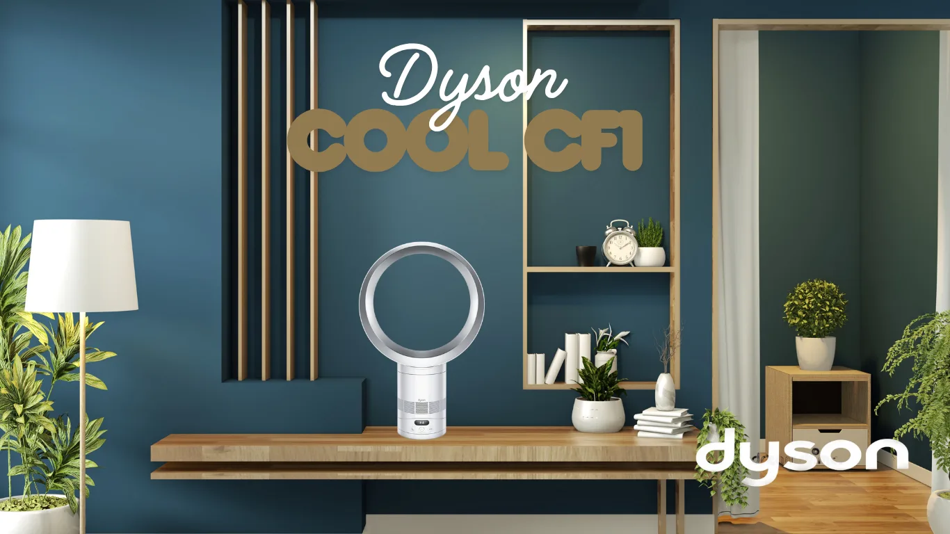 The Dyson Cool CF1