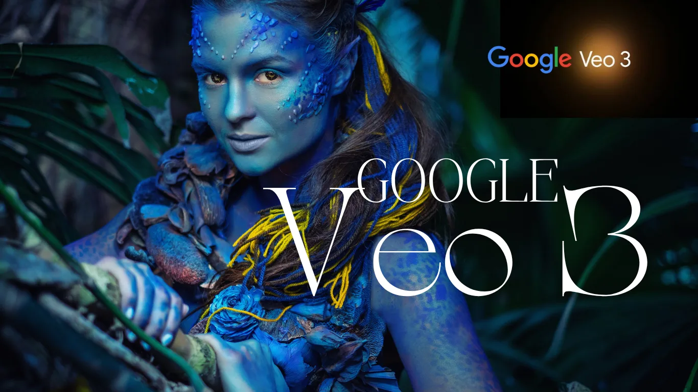 Google Veo 3 Is Now Available in India: Here’s How You Can Use It