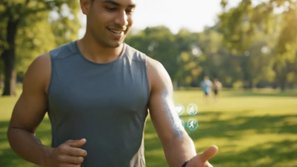 Google’s Smart Skin Sensors — 7 Wild Tech Patents Filed by Big Tech Giants