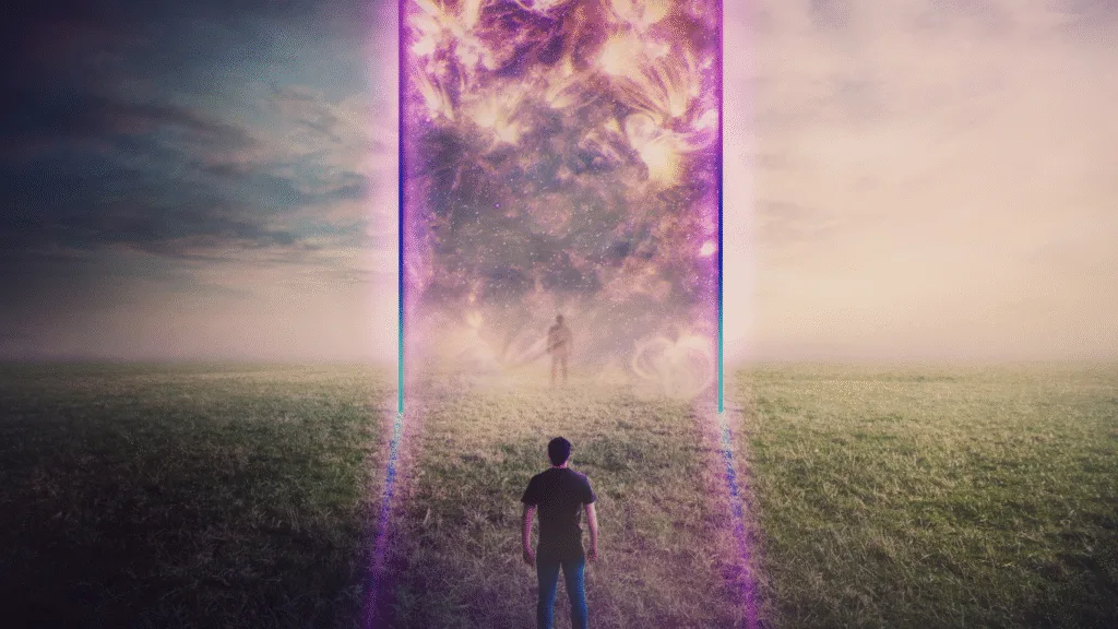 Microsoft’s Teleportation System — 7 Wild Tech Patents Filed by Big Tech Giants