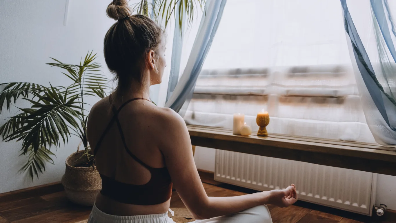 Digital Detox and Analog Wellness