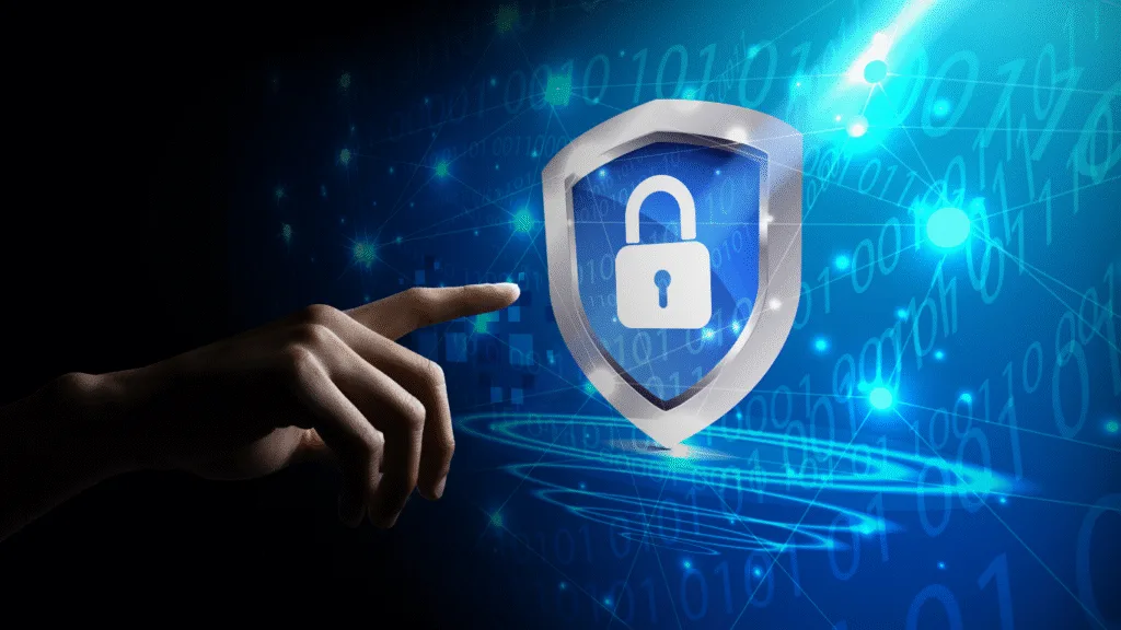 Supply Chain Security — Cybersecurity in Banking and Finance: Trends, Threats & Solutions (2025)