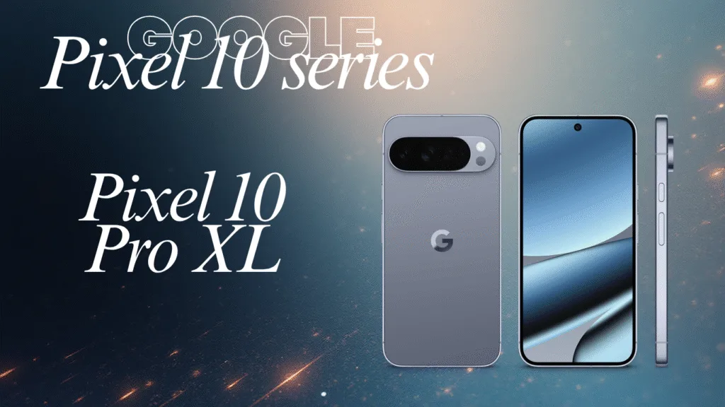 Key Features of Google Pixel 10 Pro — Google Pixel 10 and Pixel 10 Pro Price in India 2025: Full Specs, Features & Comparison