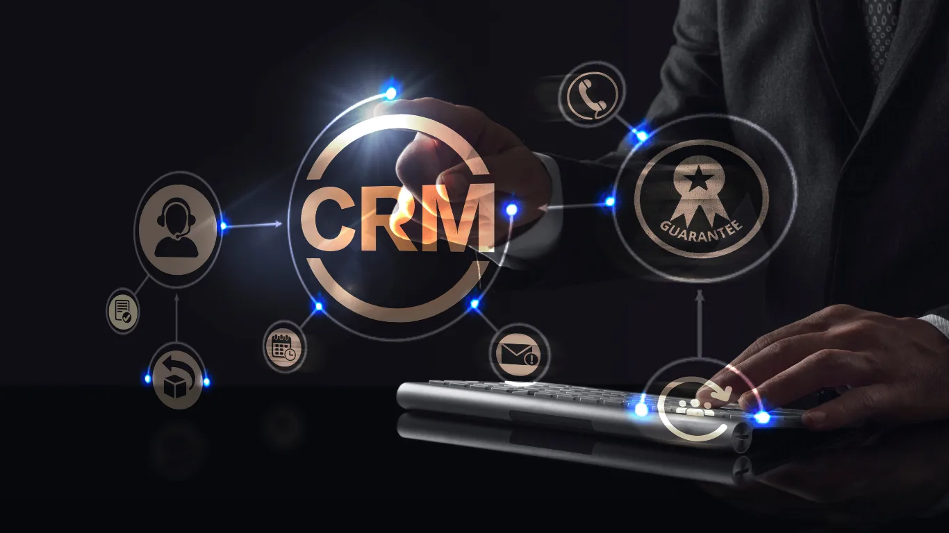 Top CRM Tools for Startups in 2025
