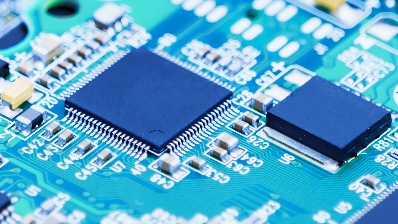 Future of the Semiconductor Industry in 2025