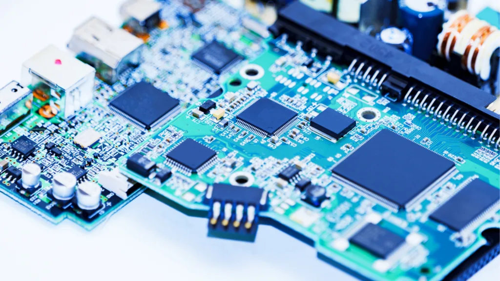 Generative AI and Chip Design — Future of the Semiconductor Industry in 2025