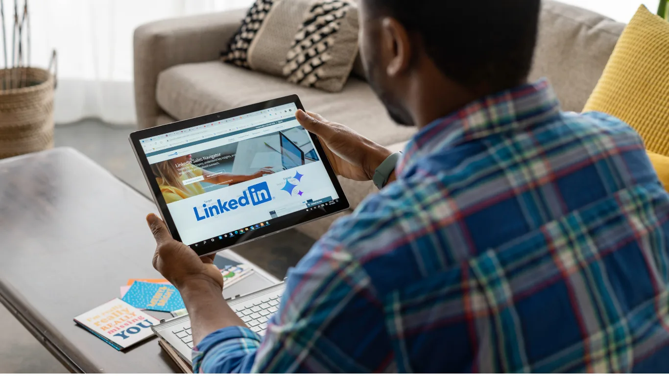 Best AI tools for LinkedIn Content in 2026.