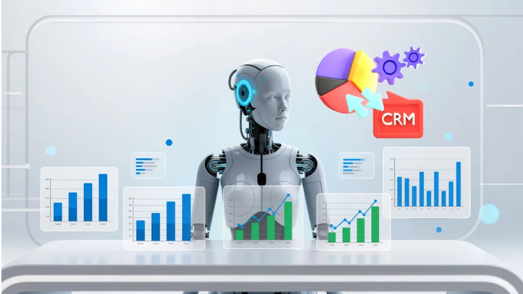What Makes an AI CRM Automation Tool Great? — Best AI Tools to Automate CRM Tasks in 2026: Complete Guide for Sales Teams