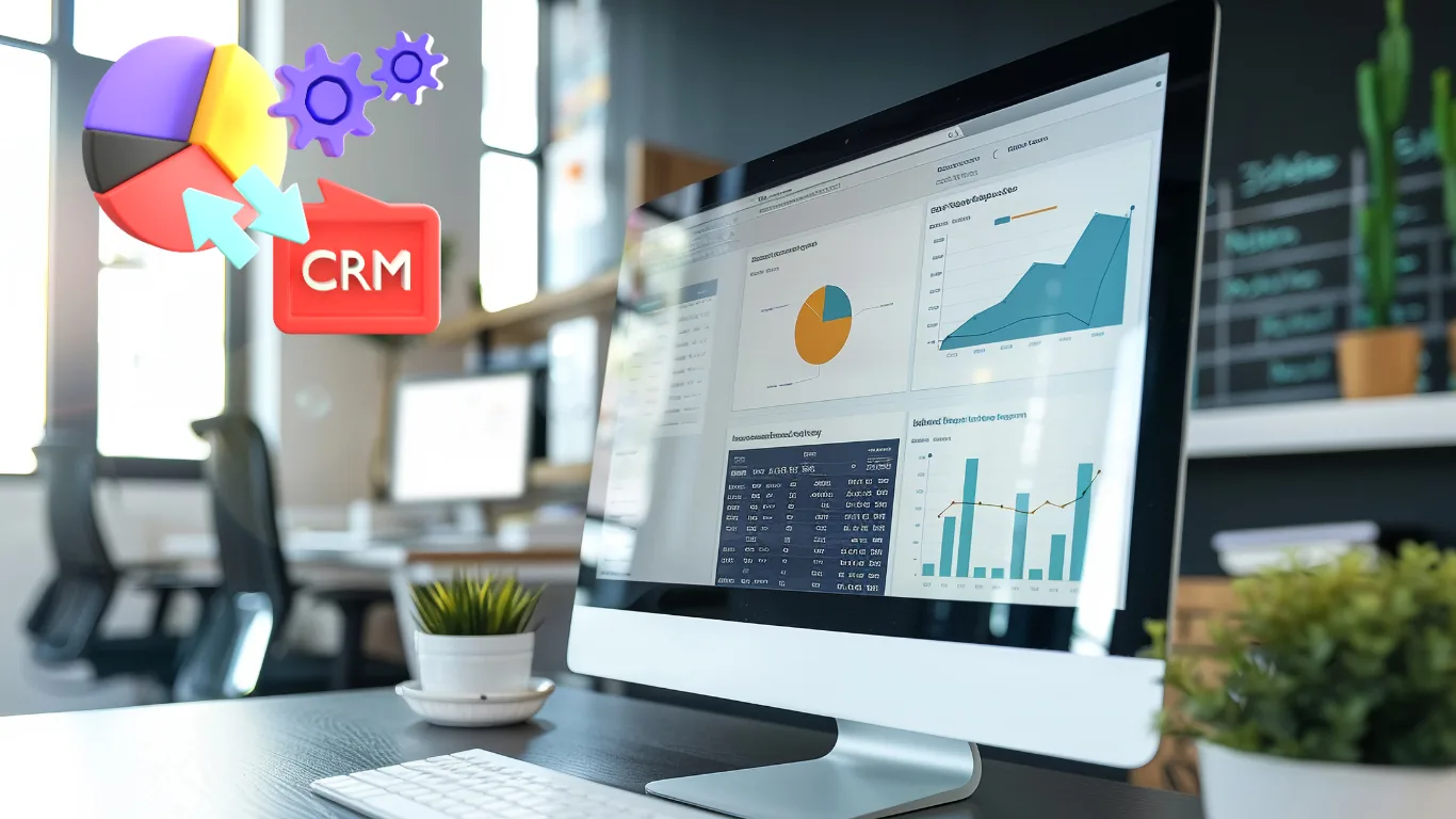 Best AI Tools to Automate CRM Tasks in 2026: Complete Guide for Sales Teams
