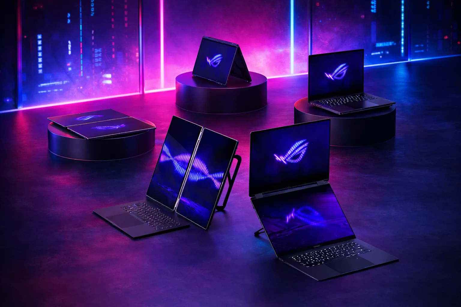 Asus ROG Zephyrus