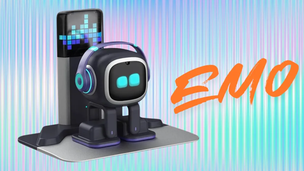 Miko Mini AI Robot – Rs 8,999 — Why Emo Robots and AI Companion Toys Are Everywhere in 2026—Psychological Impact, Market Boom