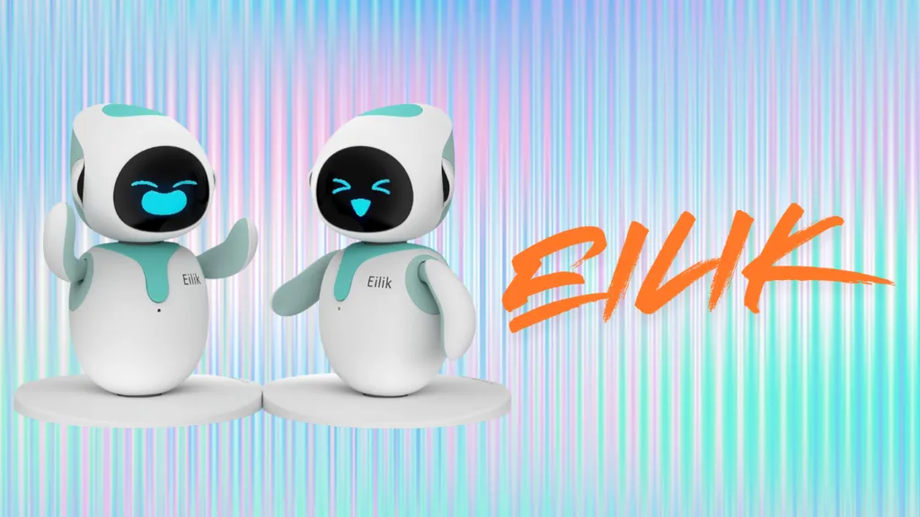 Complete Emo Robot Comparison Table 2026 — Why Emo Robots and AI Companion Toys Are Everywhere in 2026—Psychological Impact, 