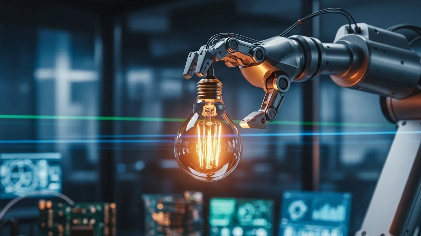 Top Robotics Trends 2026: How AI-Powered Robots Transform Daily Life, Work & Industries