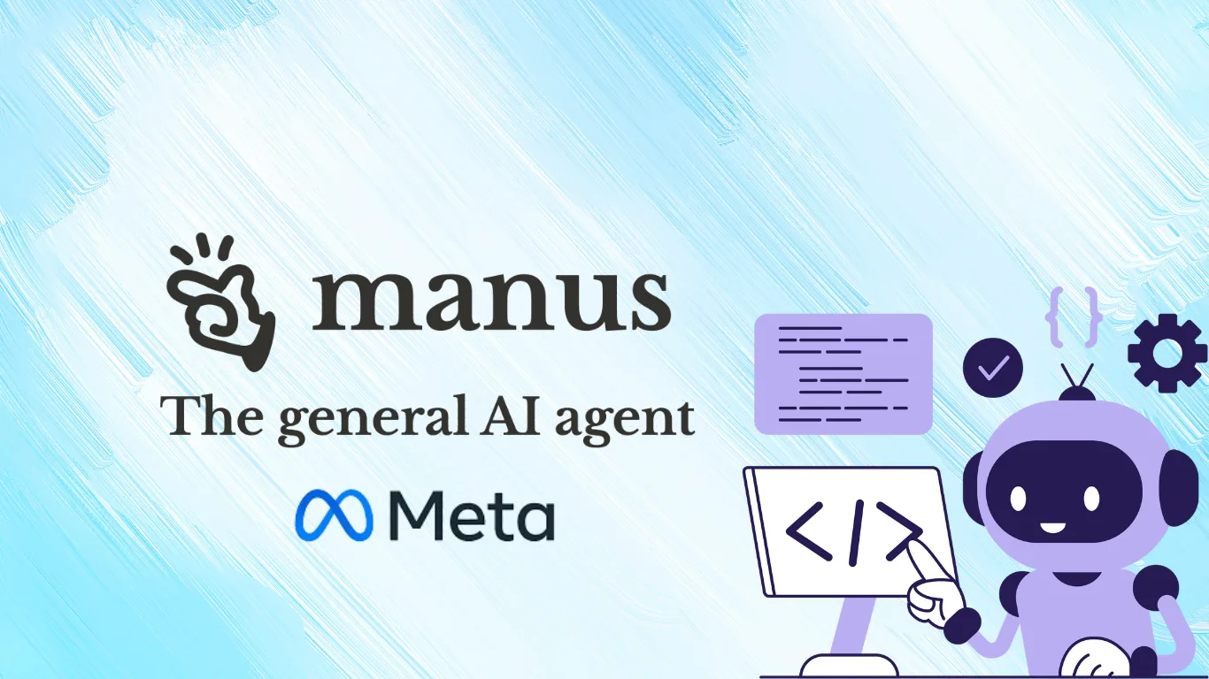 Meta Officially Activates Manus AI Analytics Partnership 2026
