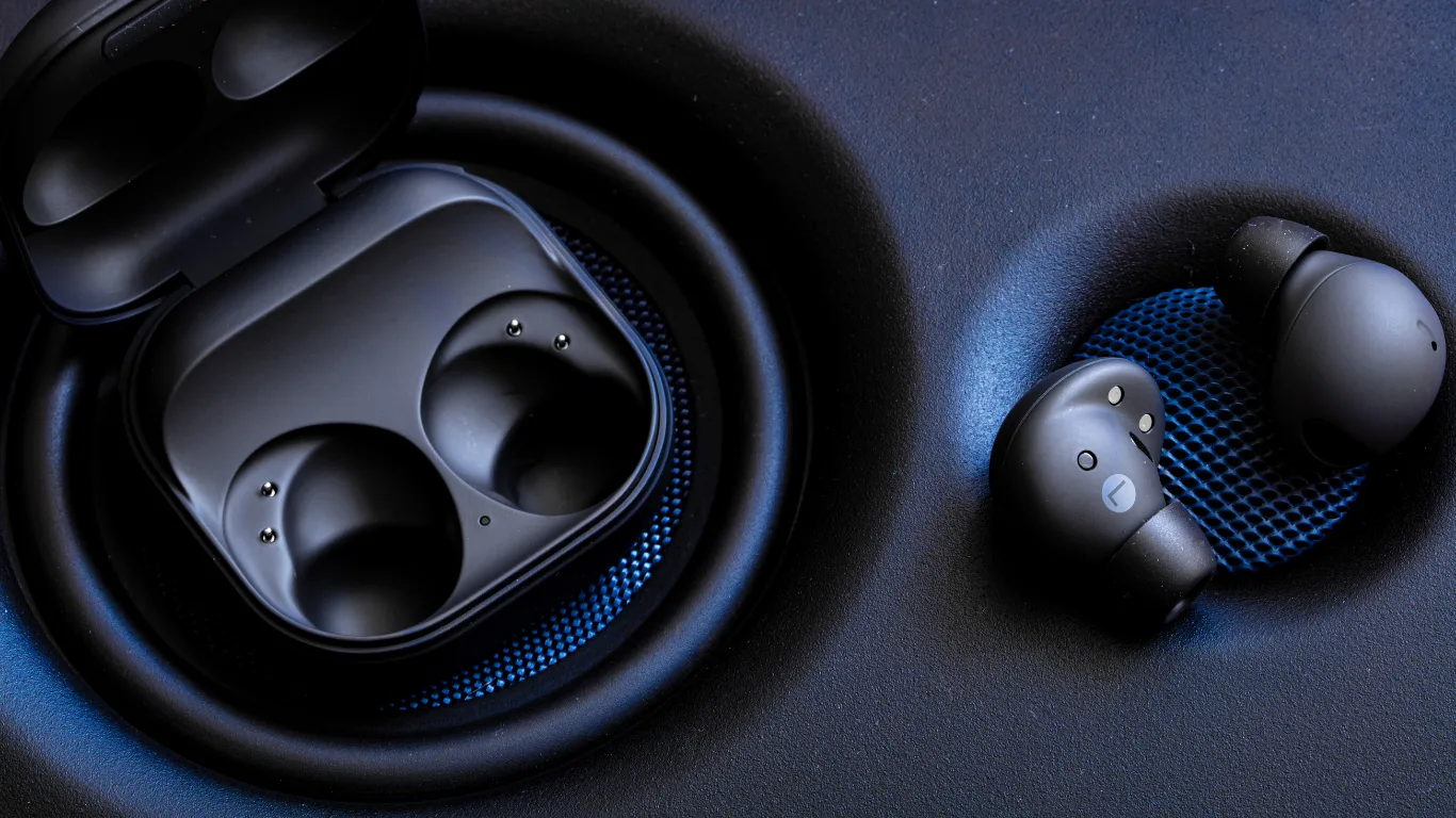 Best Wireless Earbuds Under 5000 India 2026