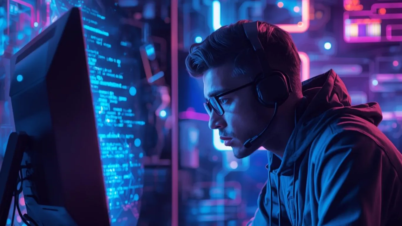 Top 12 Free AI Code Generators 2026 for Python JavaScript