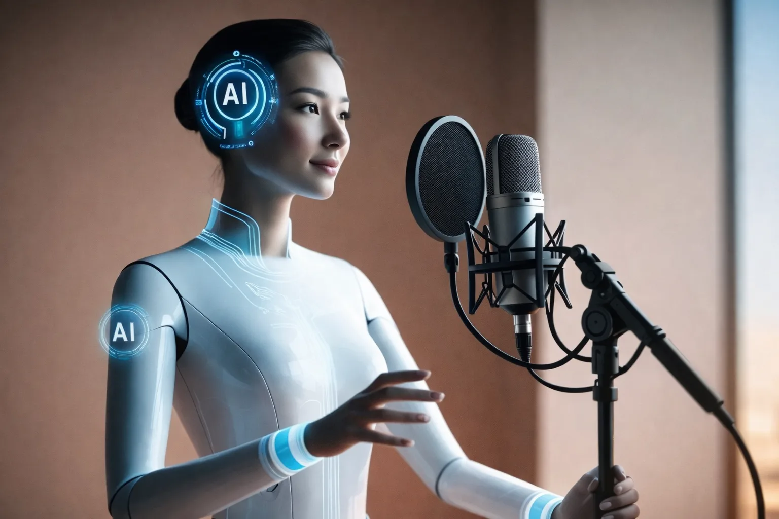 Best AI Voiceover Tools 2026