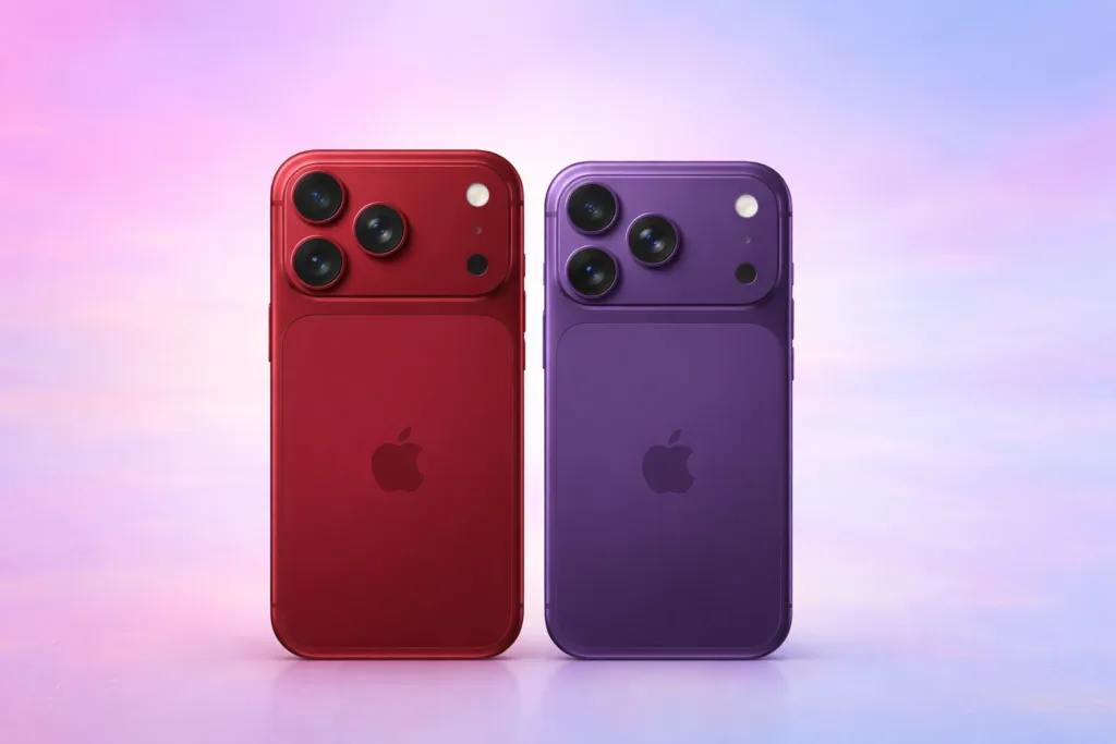Performance Benchmarks vs Competition — Apple iPhone 18 Leaks 2026