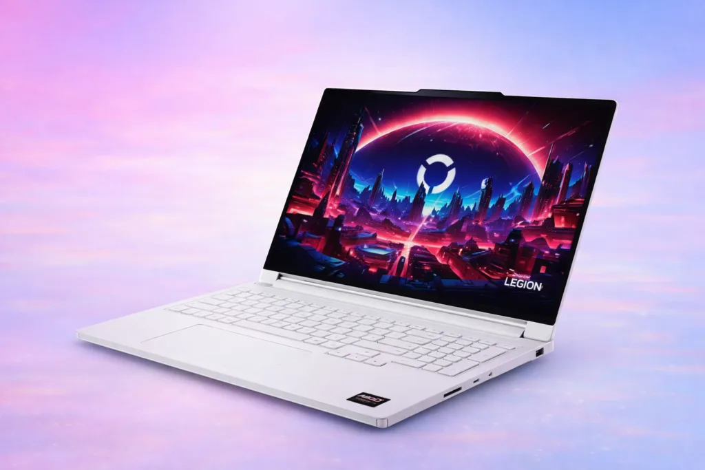 Lenovo Legion 7a Gen 11 Review: