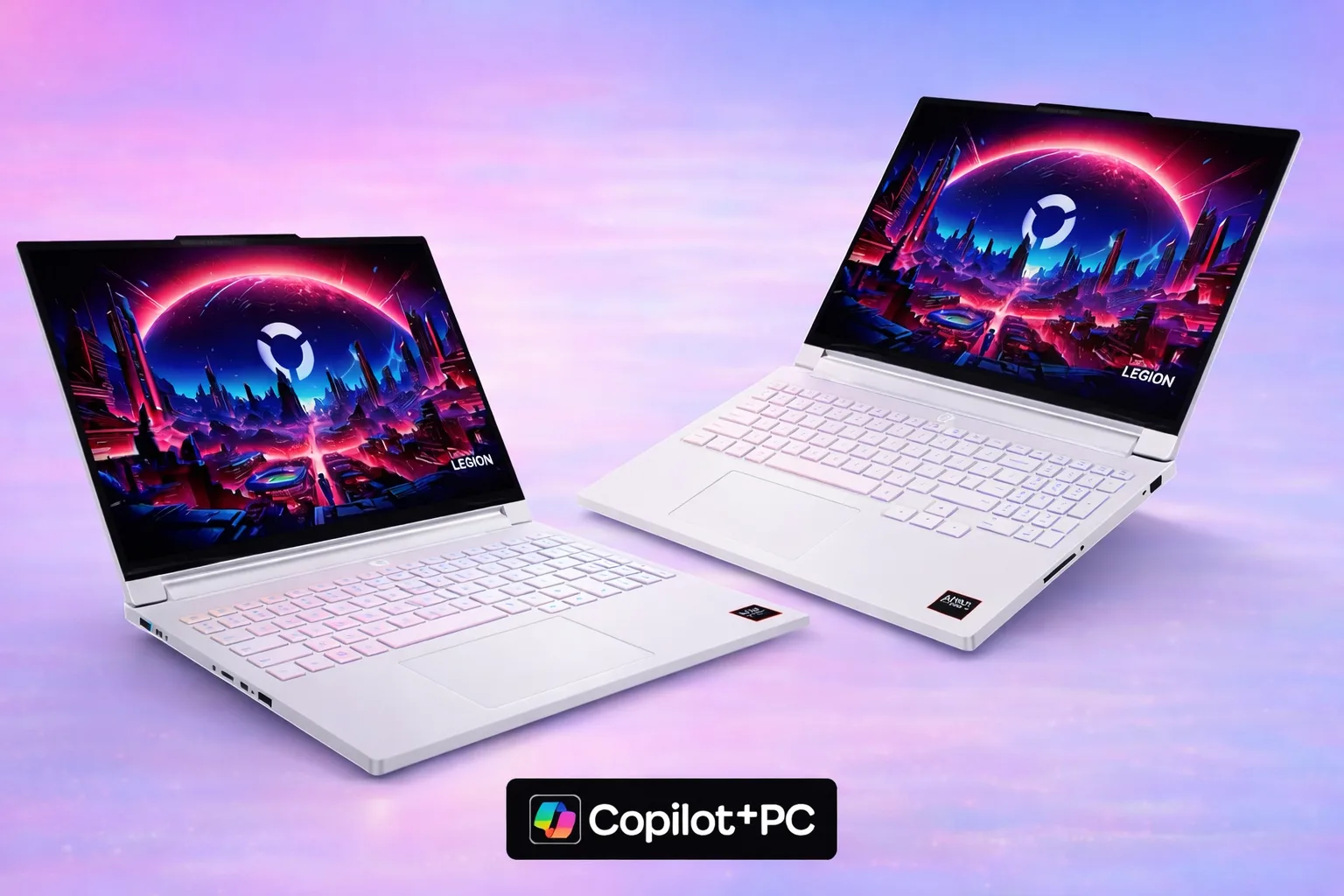 Lenovo Legion 7a Gen 11 Review: