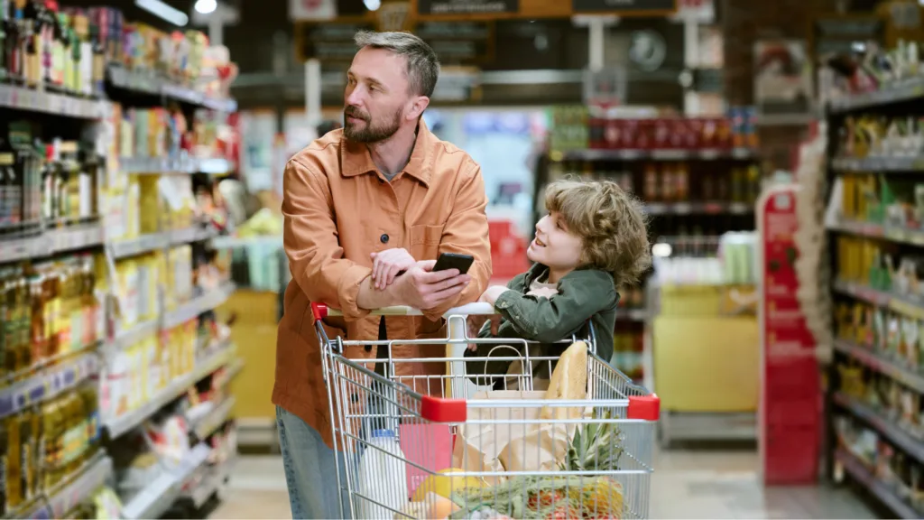 Smart Stores — Self-Driving Shopping Carts: The Future of Retail Shopping in 2026