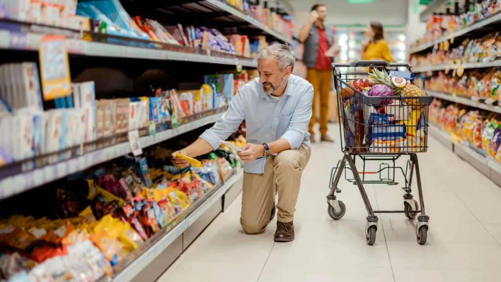 Automated Checkout — Self-Driving Shopping Carts: The Future of Retail Shopping in 2026