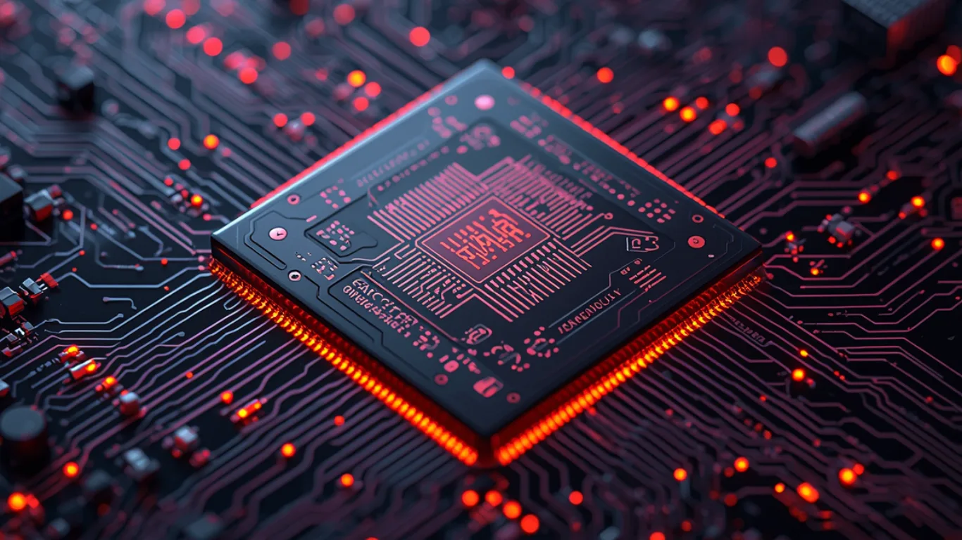 Why India Started Building GaN Chips — And Why It Changes Everything (AGNIT Semiconductors Explained)
