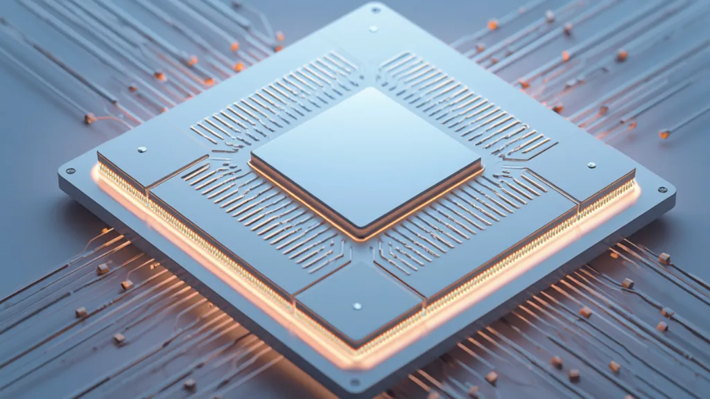 So, What Even Is a GaN Chip? — Why India Started Building GaN Chips — And Why It Changes Everything (AGNIT Semiconductors Exp