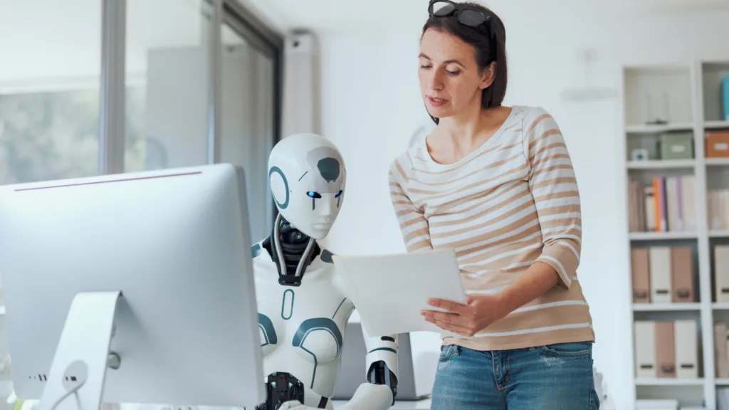 Know Who You Are When the Job Title Is Gone — Your Job Might Not Exist in 2 Years. Here’s What To Do Before That Happens.