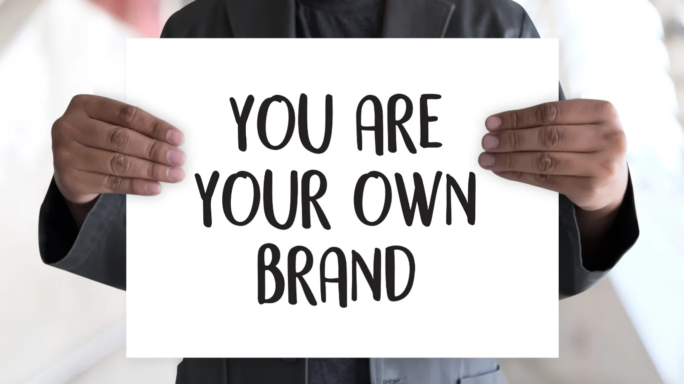 Why Everyone Suddenly Wants a “Personal Brand” in 2026