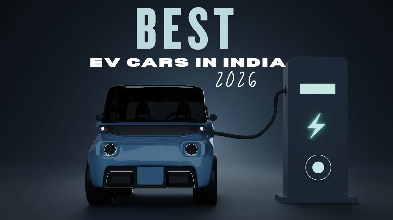 Best EV Cars in India