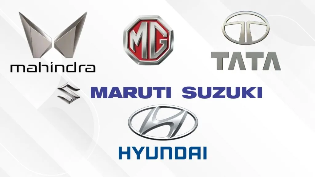 Ev cars brand