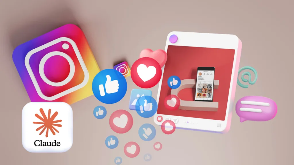 Ready-to-Use Claude Prompt for Collab Outreach — How Claude AI Can Help You Grow Your Instagram Faster in 2026