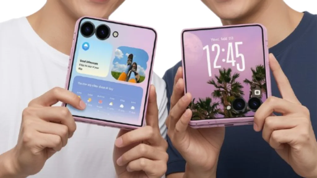 Seven Years of Software Updates — Samsung Galaxy Z Fold 8 & Z Flip 8