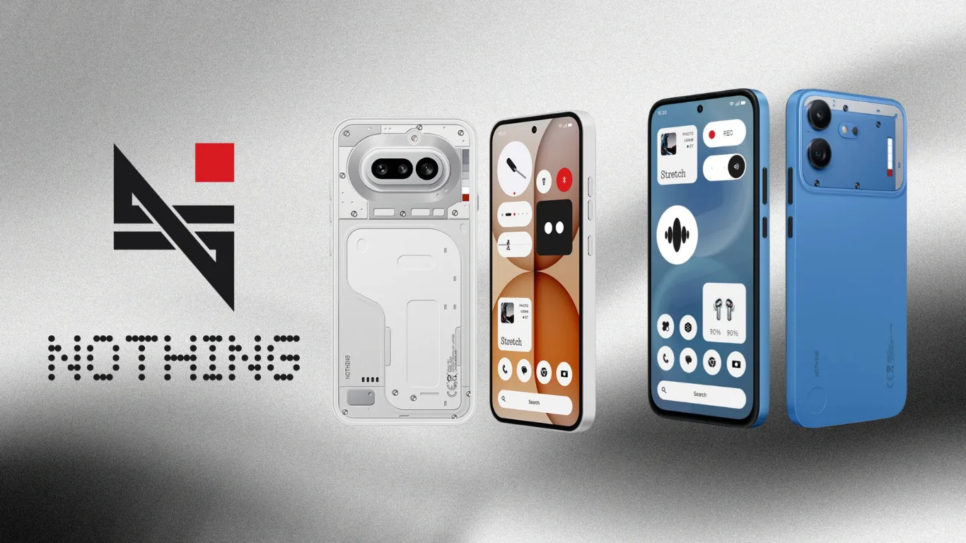 Nothing Phone 4b vs Nothing Phone 4a: Which Should You Buy?