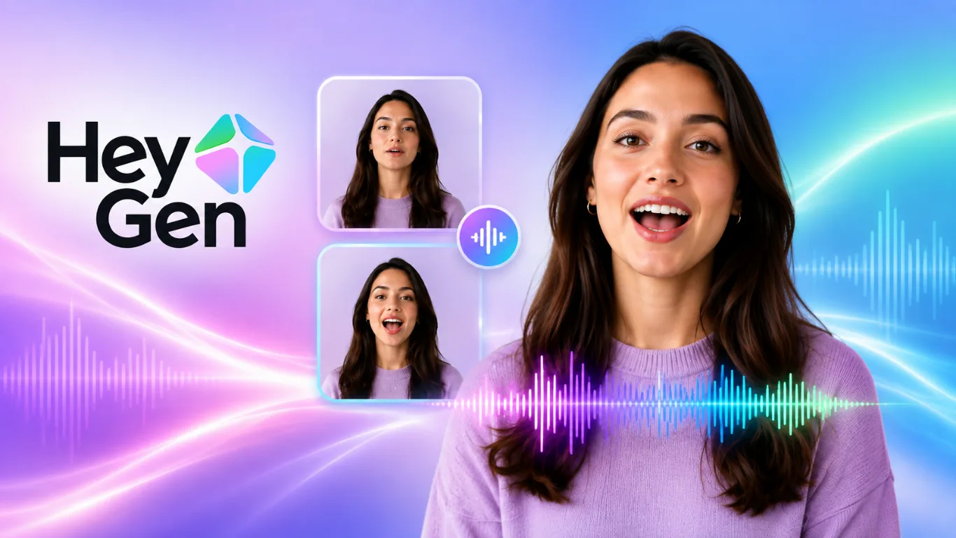 HeyGen Avatar V: AI Video Generator Features, Uses & How It Works