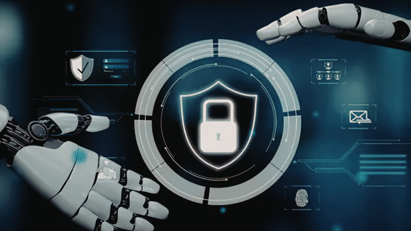 AI Cybersecurity Future of Digital Trust