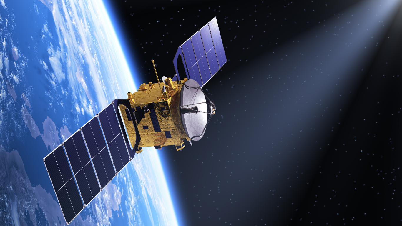 What Happens When a Satellite Stops Working in Orbit?