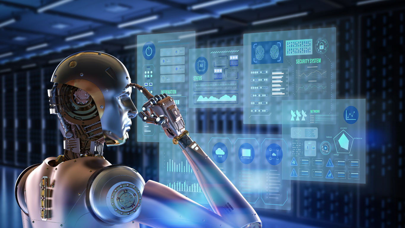 Can AI Predict Equipment Failures Before They Happen?