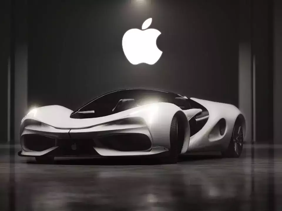 Apple Car