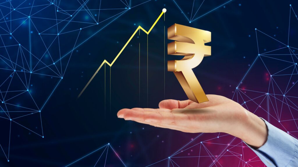 Indian Digital Currency