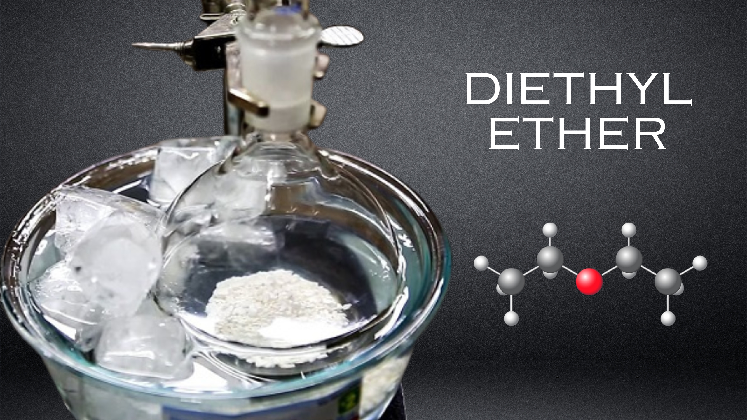 DIETHYL ETHER